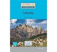 Colomba Niveau 2A2 Lecture CLE en francais facile audio download - Prosper Merimee - Cle International - Livre en Français - Paperback Prosper MerimeeProsper Merimee (Auteur)