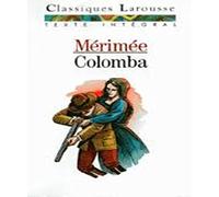 Colomba: Nouvelle