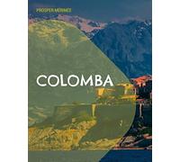 Colomba: Une nouvelle basée sur la vengeance