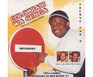 Colombani a Senga - Preuve par 9 [Feat Wemba & Boz