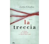 Colombani Laetitia: Treccia