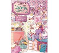 Colombe à l'Hôtel du Lac : 4. Dernières révélations