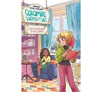 Colombe à l'hôtel du lac - Episode 2: Des confidences et des secrets