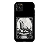 Colombe du creuset de Fer Coque pour iPhone 11 Pro Max