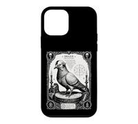 Colombe du creuset de Fer Coque pour iPhone 12 Mini