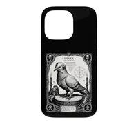 Colombe du creuset de Fer Coque pour iPhone 13 Pro