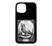 Colombe du creuset de Fer Coque pour iPhone 15