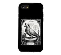 Colombe du creuset de Fer Coque pour iPhone SE (2020) / 7/8