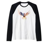 Colombe en Blanc Pigeon de la Ville Ramier Blanc Colombes Manche Raglan