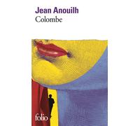 Colombe
