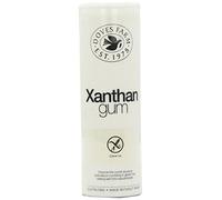 Colombes Agricole Exempt De La Gomme De Xanthane 100G - Paquet de 2