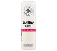 Colombes Agricole Exempt De La Gomme De Xanthane 100G - Paquet de 6