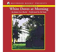 Colombes Blanches au Matin [Import]