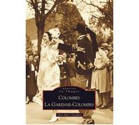 Colombes - La Garenne-Colombes