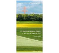 Colombey-Les-Deux-Eglises Et La Mémoire Du Général De Gaulle