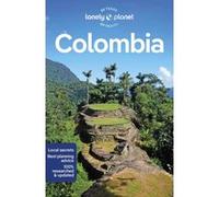 Colombia 10ed - Anglais Lonely planet eng (Auteur)