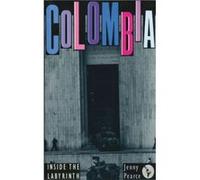 Colombia by Jenny Pearce Jenny Pearce (Auteur)