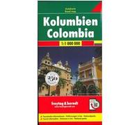 Colombia Collectif (Auteur)