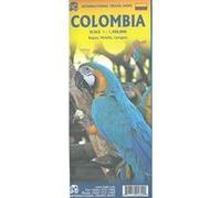 Colombia Collectif (Auteur)
