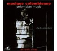 Colombia - El Jardinero Colombiano