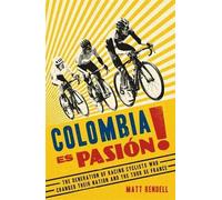 Colombia Es Pasion!