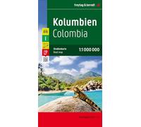 Colombia: FB.104