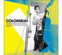 Colombia - Golden years of disco fuentes 1960 1976