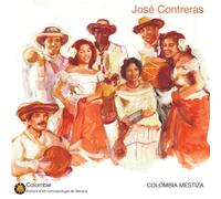 Colombia Mestiza-Colombie-Vol.15