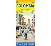 COLOMBIA WATERPROOF