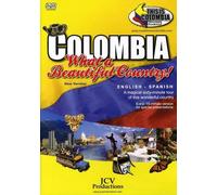 Colombia What a Beautiful Country [DVD] [Import]