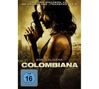 Colombiana