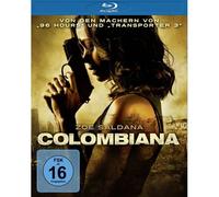 Colombiana
