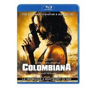 Colombiana