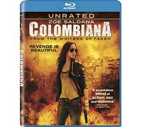 Colombiana