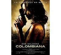 Colombiana [Blu-Ray] [Import]