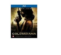 Colombiana BLU-RAY NEUF