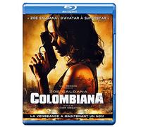 Colombiana [Combo Blu-ray + DVD]