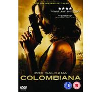 Colombiana [Edizione: Regno Unito] [Import]
