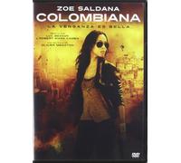 Colombiana [Import]