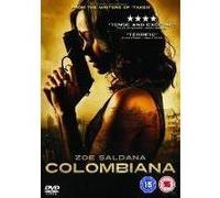 COLOMBIANA-VF G