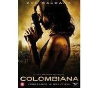 COLOMBIANA-VN G