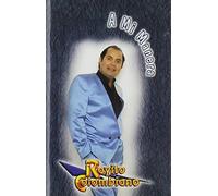 Colombiano, Rayito - A Mi Manera