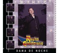 Colombiano, Rayito - Dama De Noche