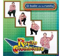 Colombiano, Rayito - El Baile De La Ranita