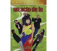 Colombianos Un Acto De Fe [Import USA Zone 1]