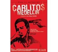COLOMBIE. CARLITOS MEDELLIN - DVD [HD DVD]