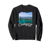 Colombie Carthagène Sweatshirt