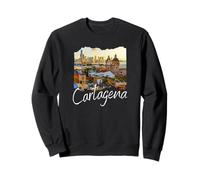 Colombie Carthagène Sweatshirt