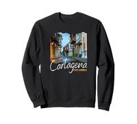 Colombie Carthagène Sweatshirt
