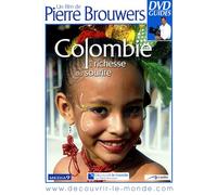 COLOMBIE - DVD [HD DVD]